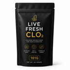 LF101 Gas Release Kit