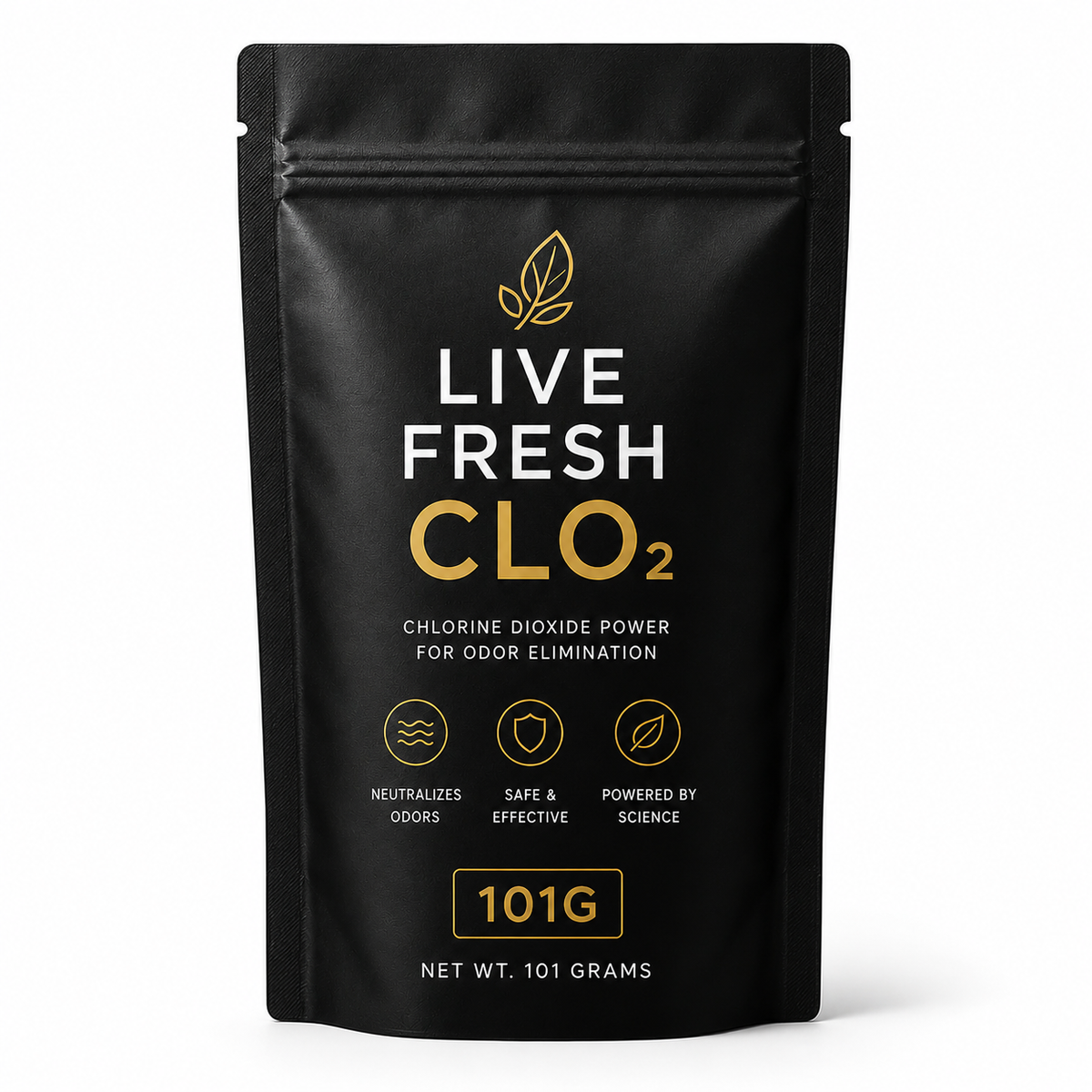 LF101 Gas Release Kit
